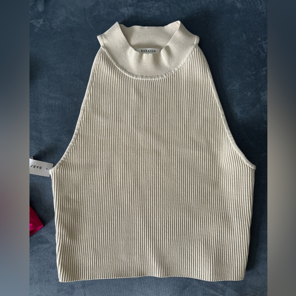 5 crop tops